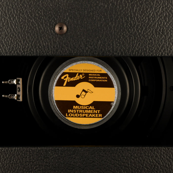 Pre Owned Fender Super Champ X2 15-Watt 6V6 Tube Guitar Amp Combo - #M1726731