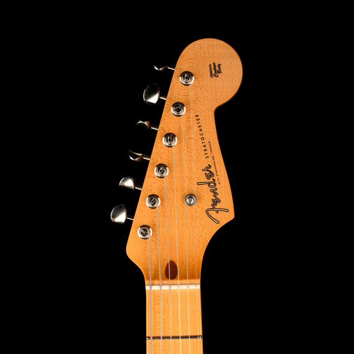 Fender Custom Shop Exotic 1954 Stratocaster Quilt Maple NOS Natural With Case