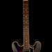 Pre-Owned 2022 Heritage H-535 Aged Sunburst Electric Guitar With OHSC