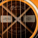 Martin SC-13E Special Burst Acoustic Electric Guitar With Soft Case