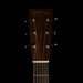 Martin OM-28 Standard (2025) Natural Acoustic Guitar with Case