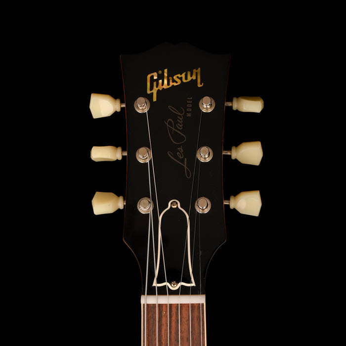 Pre Owned Gibson Custom Shop '54 Les Paul Goldtop With OHSC