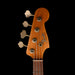Fender Custom Shop 1966 Precision Bass Journeyman Relic Aged Natural