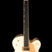 Gretsch G6136T-59 Vintage Select '59 White Falcon Lacquer Vintage White W/ Case