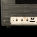Pre Owned Morgan AC20 Guitar Amp Head With 1x12" Guitar Amp Cabinet Twilight