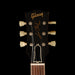 Pre Owned 2018 Gibson Custom Shop Tom Murphy Painted & Aged 1960 Les Paul Standard Reissue Dirty Lemon Burst With OHSC