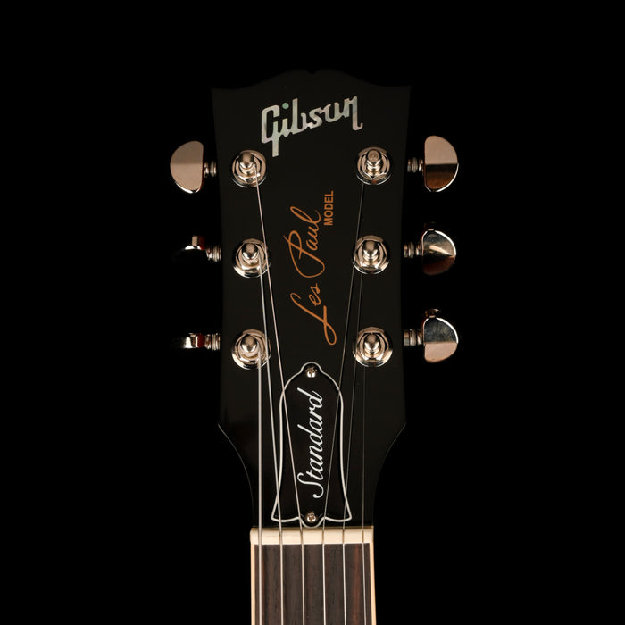 Pre Owned Gibson Les Paul Standard '60s Bourbon Burst With OHSC