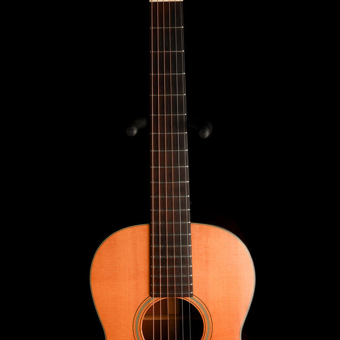 Vintage 1963 Martin 0-16NY Natural Acoustic Guitar With HSC