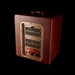 Vintage 1952 Webcor Webster-Chicago RMA 375 Model 166 Tube Guitar Amp Combo