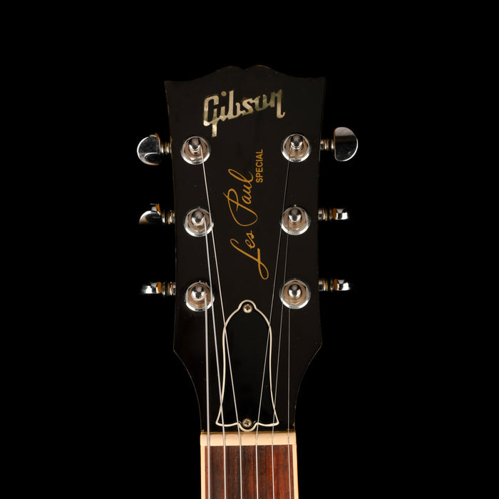 Used 1994 Gibson Les Paul Special Modified TV Yellow with Case