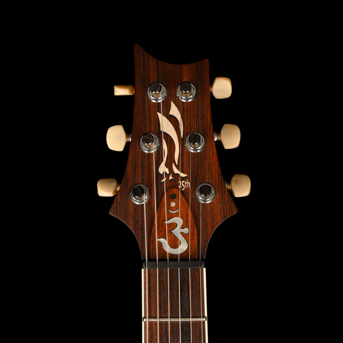 Used PRS 25th Anniversary SC245 Mateo Mist Electric Guitar With OHSC