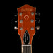 Gretsch G6120T-BSSMK Brian Setzer Signature Nashville Hollow Body '59 "Smoke" Orange with Case