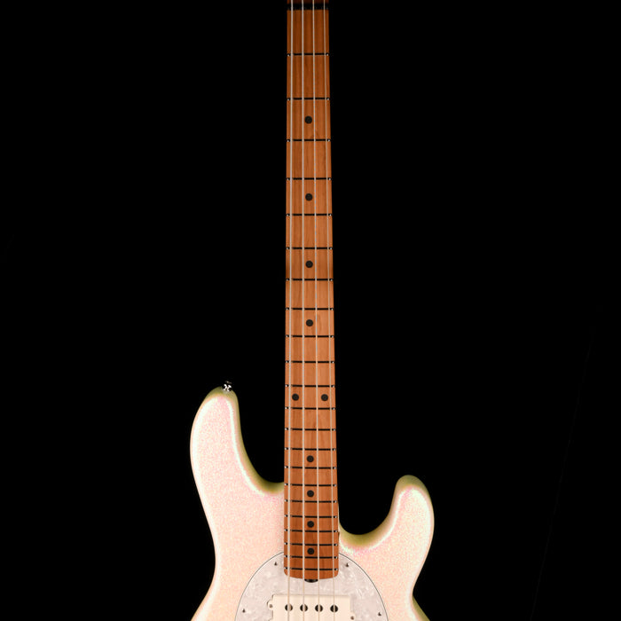 Ernie Ball Music Man StingRay Special HH Dazzler With Case