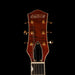 Pre Owned Gretsch Custom Shop Masterbuilt Stephen Stern G6128-59 Duo Jet NOS Orange With OHSC