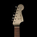 Fender Custom Shop 1959 Jazzmaster Closet Classic Inca Silver