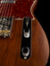 Fender Custom Shop Masterbuilt Dennis Galuszka Santa Cruz Boardwalk 1959 Telecaster NOS Natural