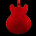 Gibson ES-330 Sixties Reissue Cherry with Case