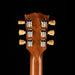 Gibson Les Paul Standard '50s Tobacco Burst Electric Guitar With Case