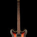 Vintage 1967 Guild Starfire I Bass Sunburst With OHSC
