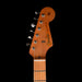 Fender Custom Shop Masterbuilt Paul Waller 1957 Stratocaster Heavy Weathered 2-Tone Sunburst With Case
