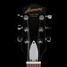 Harmony Factory Special Jupiter Thinline Flame Maple 3 Tone Sunburst With Mono Case - 1 OF 24