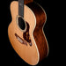 Taylor Gold Label 814e Honduran Rosewood Natural with Case