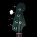 Fender Custom Shop 1964 Jazz Bass Closet Classic Sherwood Green Metallic With Case
