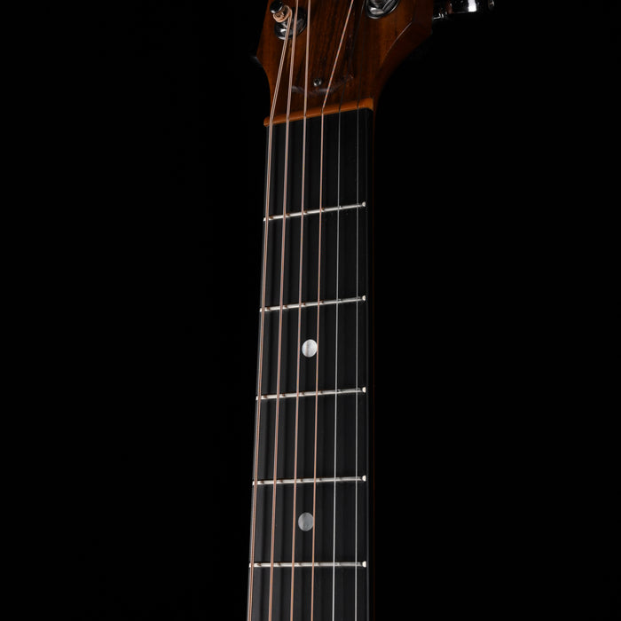 Pre-Owned 1996 Taylor Limited Edition 420 PF Acoustic Guitar With OHSC