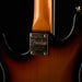Pre Owned 1997 Fender Stratocaster Collector's Edition 3-Tone Sunburst  #1661 of 1997 With OHSC