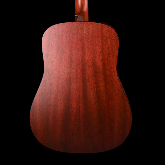 Pre Owned Martin D-16GT Acoustic Guitar With OHSC