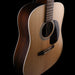 Used Martin Custom Dreadnaught (D-16) Rosewood Natural Satin with OHSC