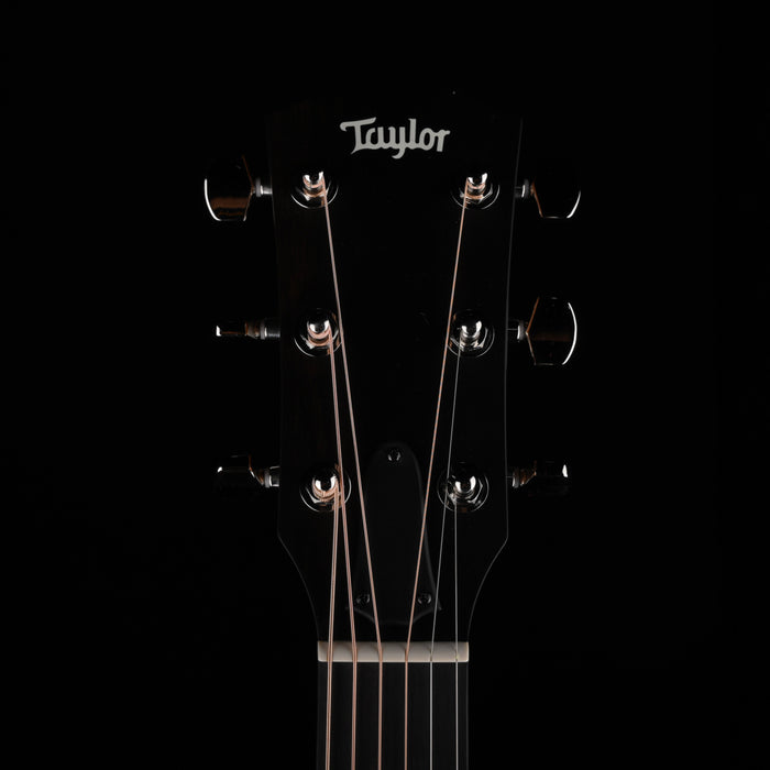 Taylor 414ce Studio Shaded Edgeburst Acoustic Electric Guitar With Soft Case