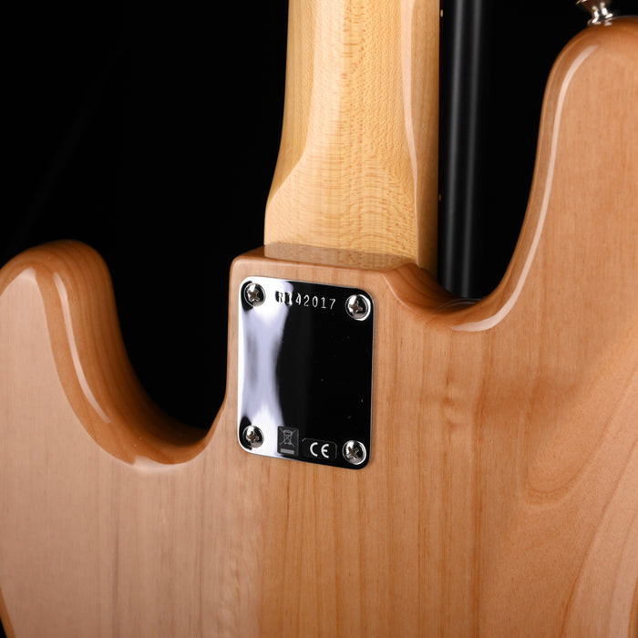 Fender Custom Shop Truetone Tortoise Set 1966 Jazz Bass NOS Natural With Case