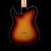 Fender Custom Shop 1960 Telecaster Custom Flametop NOS 3-Tone Sunburst With Case