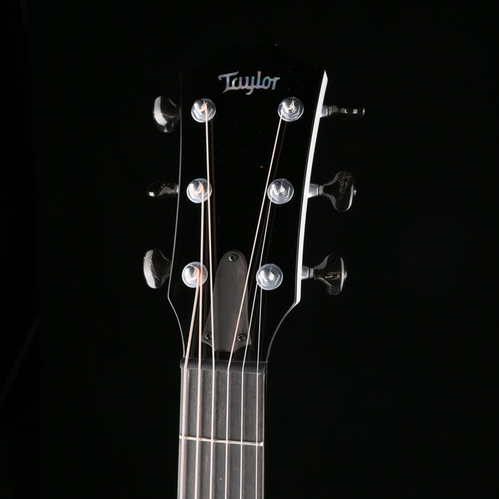 Taylor Custom Grand Pacific C17e Pearl White Catch Event # 5