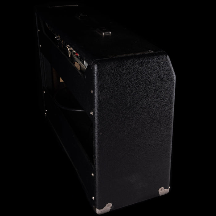 Vintage 1966 Fender Vibrolux Guitar Amp Combo