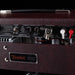 Pre Owned Fender Limited Edition ‘65 Princeton Reverb Bordeaux Reserve Guitar Amp Combo With Cover