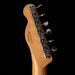 Used Fender Vintera '50s Telecaster Sonic Blue with Gig Bag