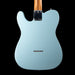 Used Fender Vintera '50s Telecaster Modified Daphne Blue With Gig Bag