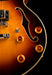 Pre Owned Eastman T184MX - Classic Sunburst With OHSC
