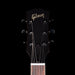 Pre Owned Gibson Mod '54 Les Paul Standard Dual Pickup Smooth Black Satin With OHSCPre Owned Gibson Mod '54 Les Paul Standard Dual Pickup Smooth Black Satin With OHSC