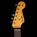 Fender Custom Shop Vintage Custom 1959 Stratocaster Time Capsule Faded Aged Sonic Blue With Case