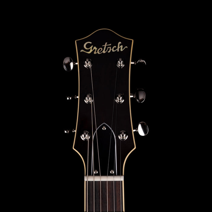 Pre Owned Gretsch G6128T-53 Vintage Select '53 Duo Jet Black With OHSC