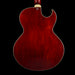 Pre Owned Eastman AR372ce Archtop Truetone Classic Finish Faded Cherry Left-Handed With OHSC