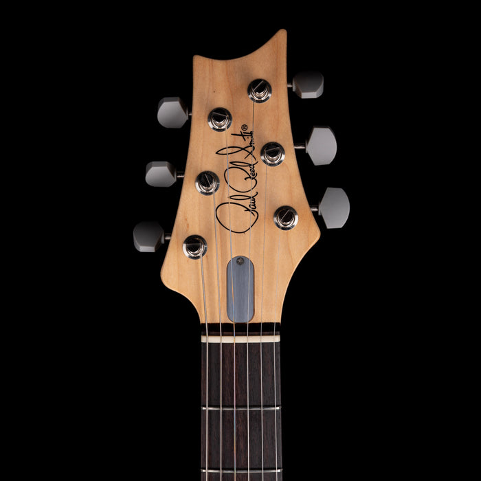 Pre Owned 2022 PRS USA Silver Sky Roxy Pink With OSSC