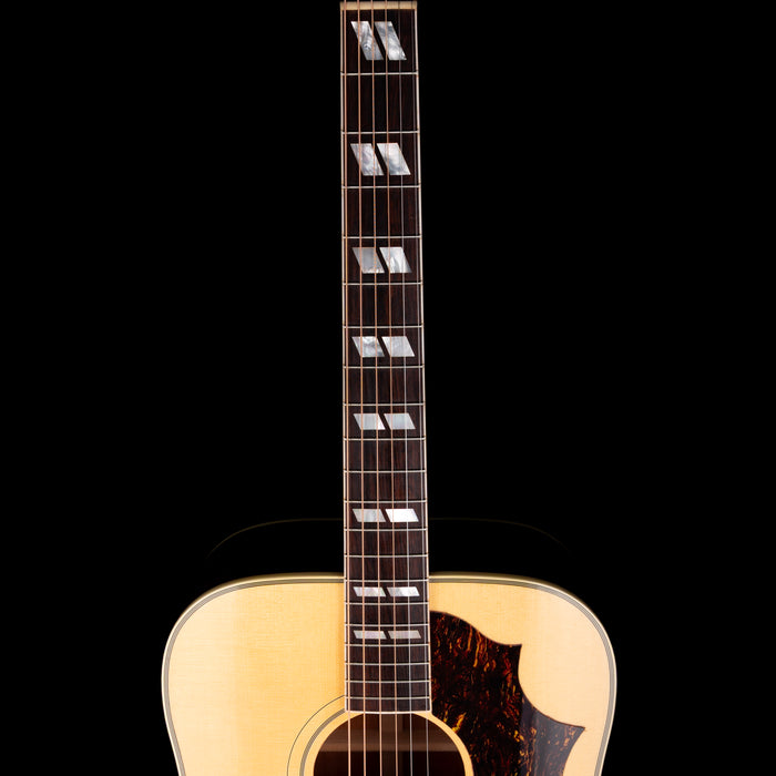 Pre Owned 2006 Gibson Sheryl Crow Artist Series Acoustic Electric Antique Natural With OHSC