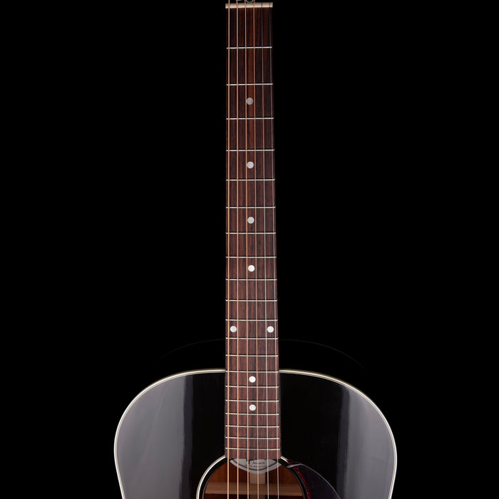 Pre Owned 2007 Gibson J-45 Standard Sunburst With OHSC