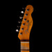 Pre Owned Fender Custom Shop 1951 Telecaster HS Heavy Relic Faded Aged Nocaster Blonde With OHSC