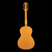 Used Fender Ron Emory "Loyalty" Parlor Ash Butterscotch Acoustic Electric Guitar With Gig Bag