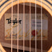 Taylor 314ce Studio Natural With Gig Bag Case